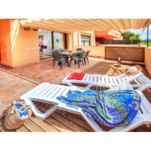 Apartment Gardenia by Interhome
