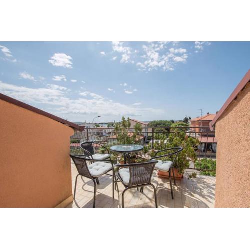 Apartment Gaudeamus