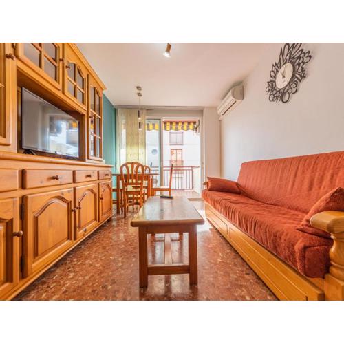 Apartment Gavina Salou-2 by Interhome