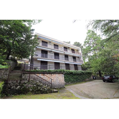 Apartment Gea