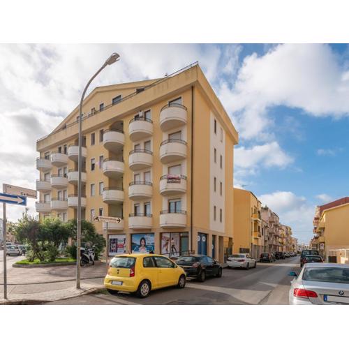Apartment Gemelli 1 by Interhome