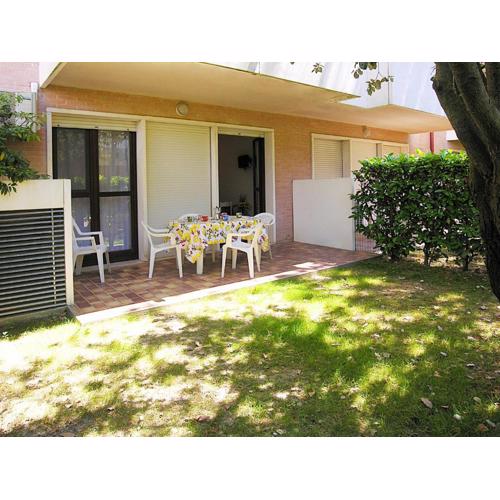 Apartment Gemini con Piscina