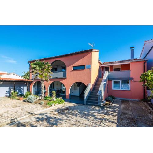 Apartment Genster Vir Kroatien