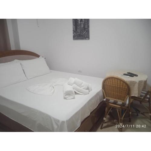 Apartment Genti