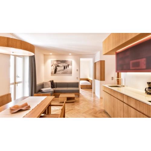 Apartment Genziana