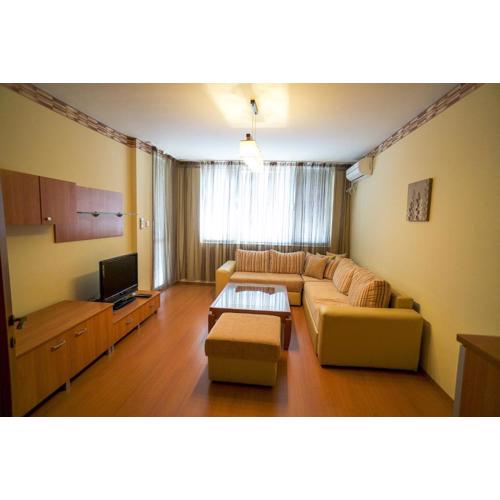 Apartment Geo Milev