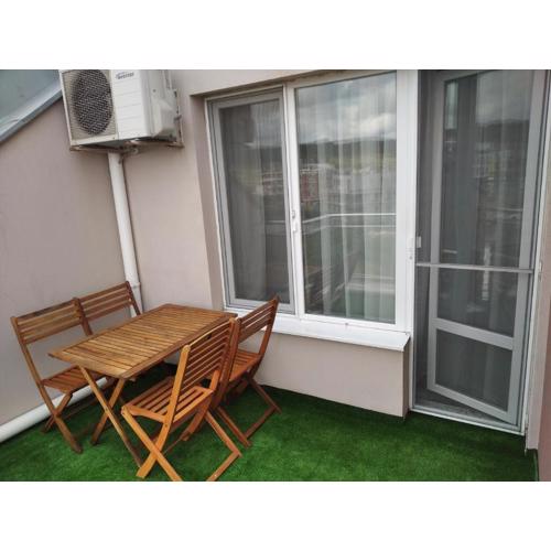 Apartment Georgiev
