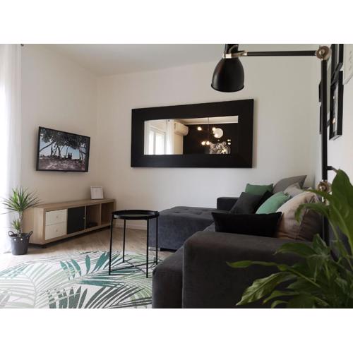 Apartment Gervais Rijeka