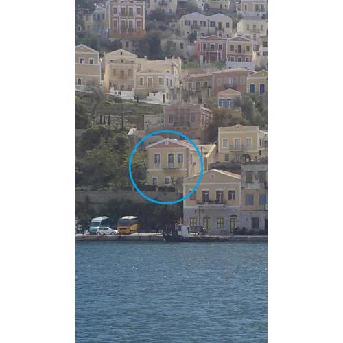 Apartment Gialos