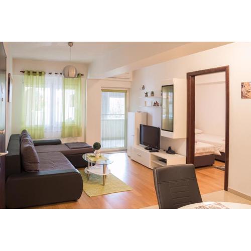 Apartment Gianluca