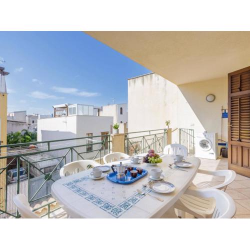Apartment Giardini Gaia by Interhome