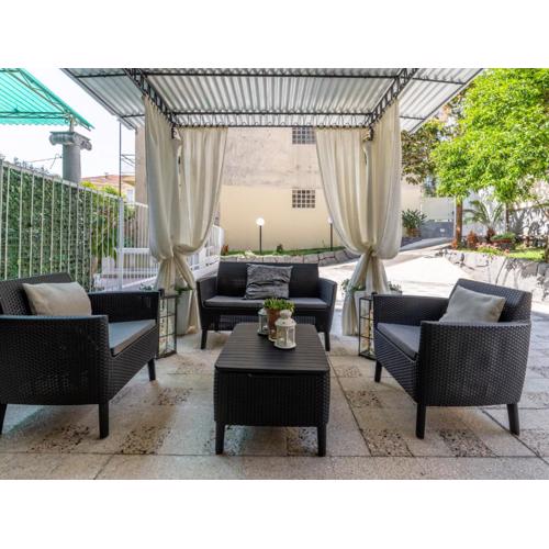 Apartment Giardino al Mare by Interhome