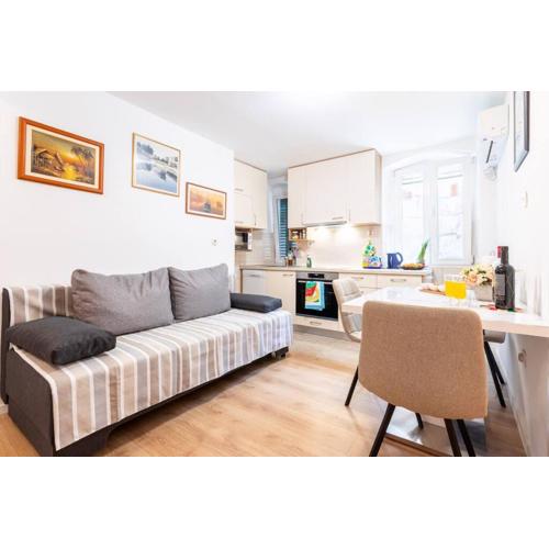 Apartment Giardino
