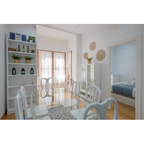 Apartment Gijón - Avda La Costa