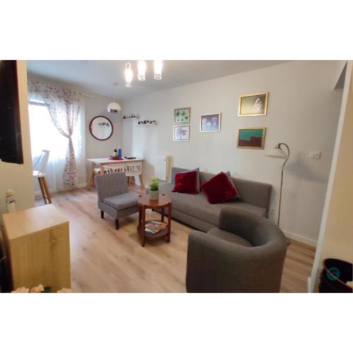 Apartment GIJON