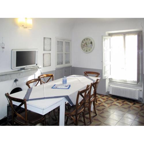 Apartment Ginevra - FLG209 by Interhome