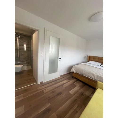 Apartment Giovani