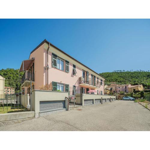 Apartment Girasole by Interhome