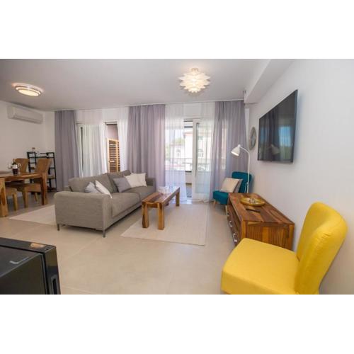 Apartment Girasole Premium