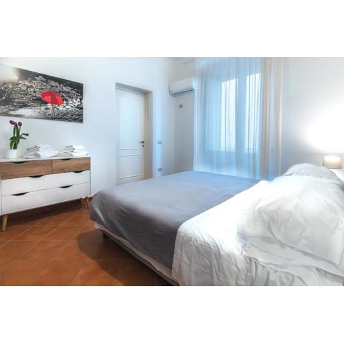Apartment Giuliani
