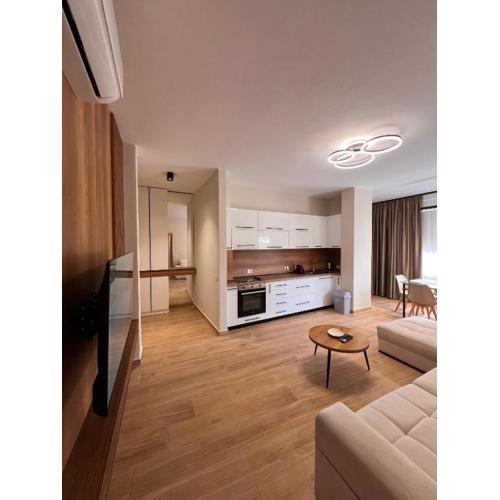 Apartment Gjiri i Lalzit