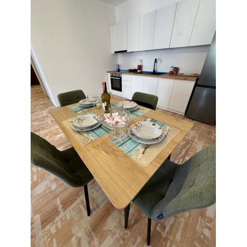 Apartment Gjoli