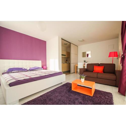 Apartment Gloria
