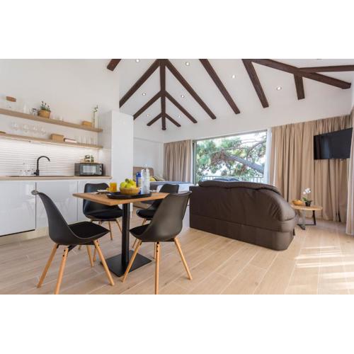 Apartment Glorijet