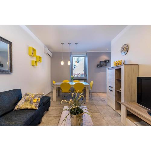 Apartment Goga