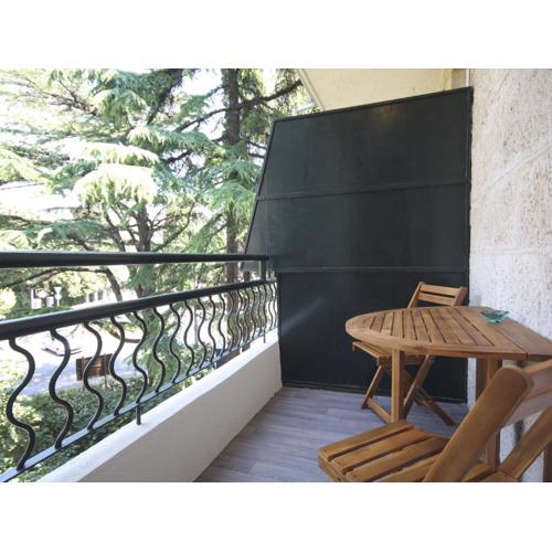 Apartment Goge - One-Bedroom Apartment with Balcony
