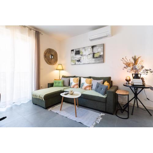 Apartment GOLD with FREE PARKING