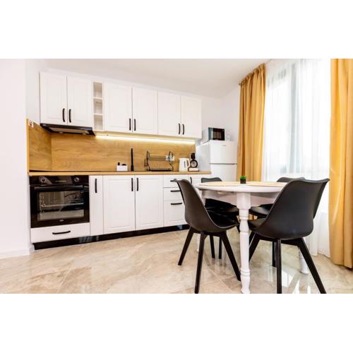 Apartment Golden Park