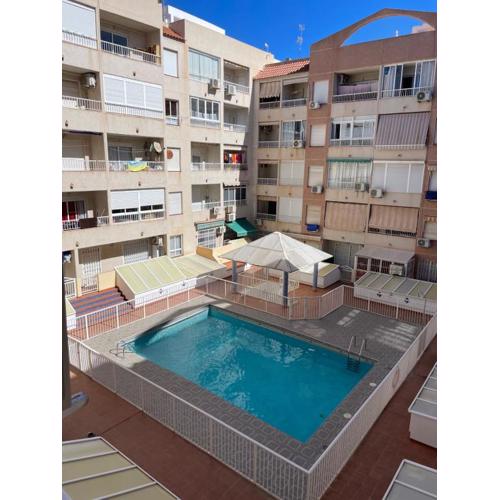 Apartment Goleta 34