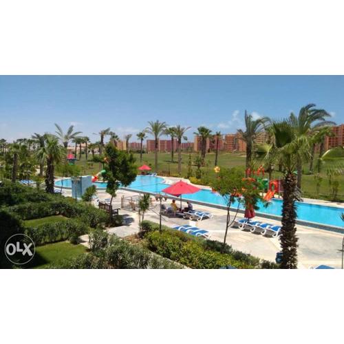 عمرو دياب Apartment Golf Bay Parties Area