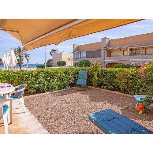 Apartment Golf Sant Jordi by Interhome