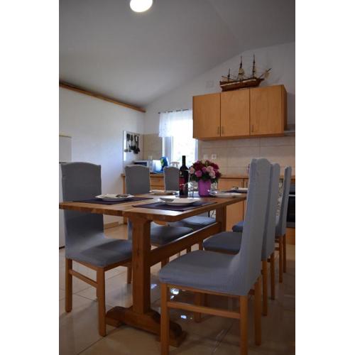 Apartment Gordana