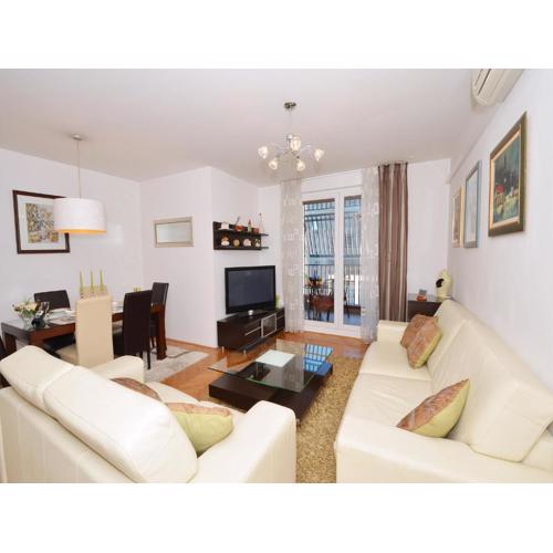 Apartment Gordana