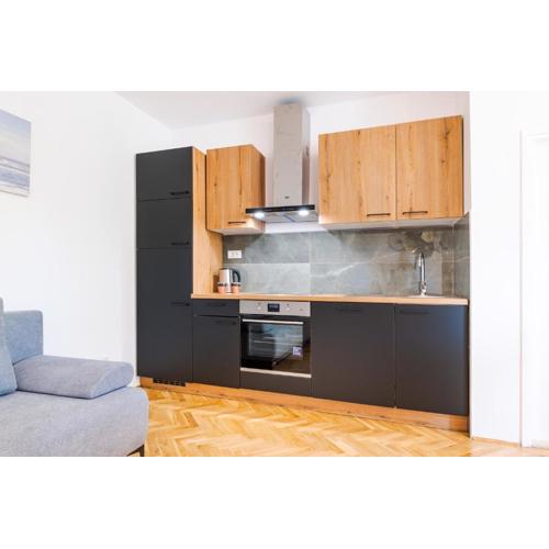 Apartment Goreta