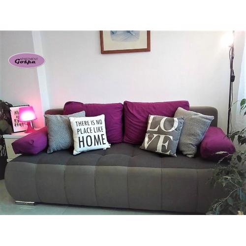 Apartment Gospa