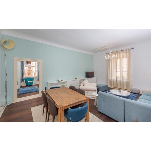 Apartment Gospar