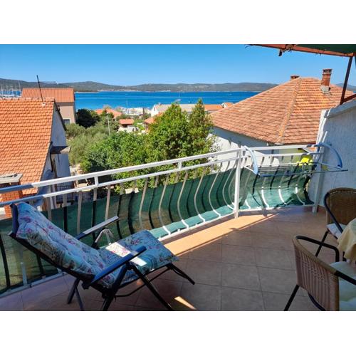 Apartment Gotovina Biograd na Moru
