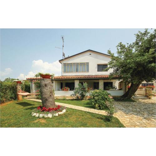 Apartment Grabova Iv