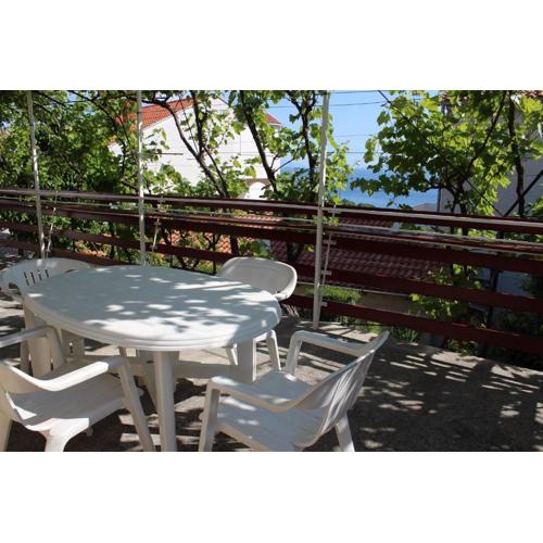 Apartment Grabrova