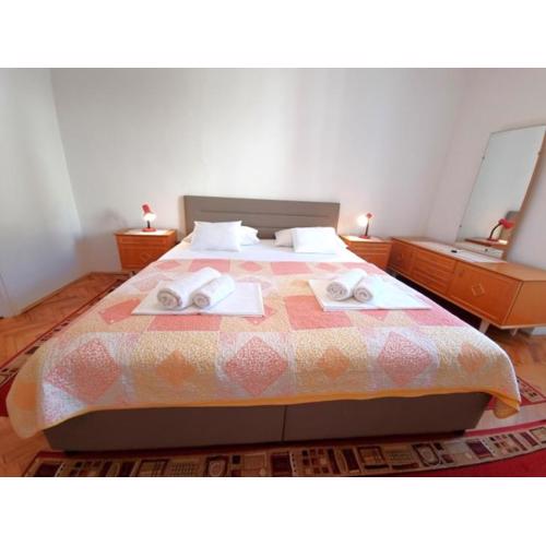 Apartment Grace Baška
