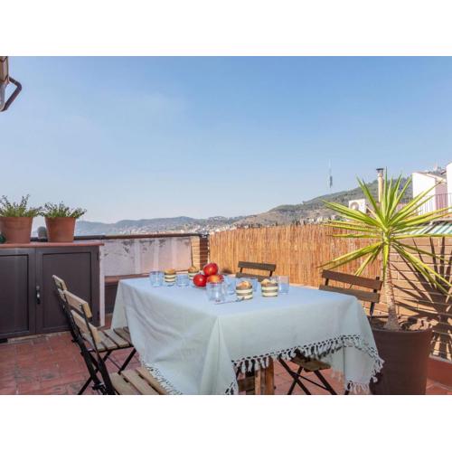 Apartment Gràcia- Parc Güell by Interhome