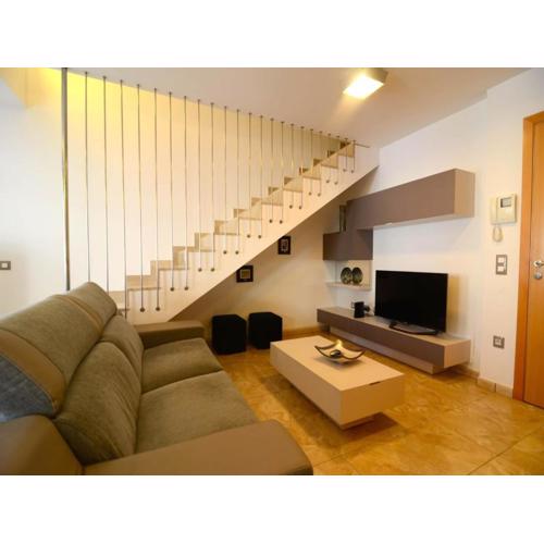 Apartment Gracia for six people