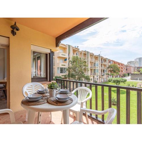 Apartment Gran Reserva-12 by Interhome