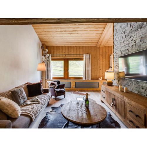 Apartment Grand Roc - Val Claret-2 by Interhome
