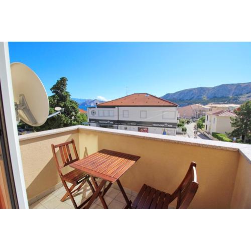 Apartment Grandi 1