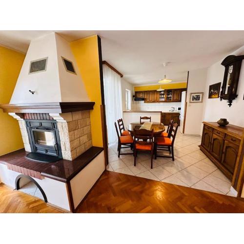 Apartment Grandi
